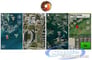 Garmin 010-11543-00 BirdsEye Satellite Imagery Subscription  Image 1