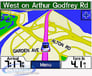 Garmin 010-11269-00 n&uuml;Maps Lifetime North America Map Updates Subscription Image 2
