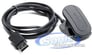Garmin 010-11029-01 Charging Clip  Image 1