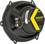 Kicker CS Series Front Door Factory Speaker Replacement Package Image 6