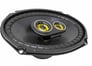 Kicker CS Series Rear Deck Factory Speaker Replacement Package Image 3