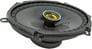 Kicker CS Series Front Door Factory Speaker Replacement Package Image 3