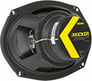 Kicker CS Series Rear Deck Factory Speaker Replacement Package Image 6