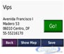 Garmin 010-10755-00 City Navigator Mexico NT  Image 4