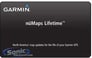 Garmin 010-11269-00 n&uuml;Maps Lifetime North America Map Updates Subscription Image 1
