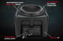 SSV Works RG4-Q3V1 (230-RG4-Q3V1) Image 3