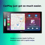 Pioneer DMH-W3050NEX (Open Box, Good) Image 6