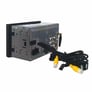 Massive Audio H7CPAW (Open Box, Great) Image 4