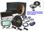 All-Inclusive GPS/DVD Navigation w/ Pioneer, Infinity, JL Audio, and RE Audio Image 1