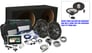 All-Inclusive GPS/DVD Navigation w/Kenwood, Infinity, Kicker and MTX Audio Image 1