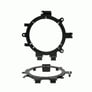 Kicker CS Series Factory Speaker Upgrade Package Image 4