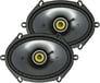 Kicker CS Series Front Door Factory Speaker Replacement Package Image 4