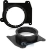 Kicker CS Series Factory Speaker Upgrade Package Image 4