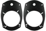 Kicker CS Series Factory Speaker Upgrade Package Image 2