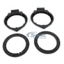 Kicker CS Series Factory Speaker Upgrade Package Image 4