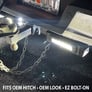 Race Sport Accessories F150HB21UP Image 3