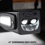 Race Sport Accessories FHDHB17UPSL Image 6