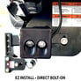 Race Sport Accessories FHDHB17UPSL Image 5