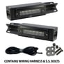 Race Sport Accessories FHDHB17UPSL Image 4