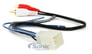 2001-2003 Ford Mustang Single DIN Bluetooth Car Stereo Upgrade | Pioneer Image 3