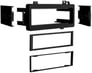 1994-2001 Dodge RAM1500 Single DIN CD/Bluetooth Car Stereo Upgrade | Pioneer Image 4