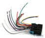 1993-1996 Chevy Camaro Single DIN Bluetooth Car Stereo Upgrade | Pioneer Image 3