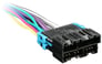 1993-1996 Chevy Camaro Single DIN Bluetooth Car Stereo Upgrade | Pioneer Image 2