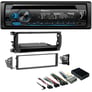 2002-2005 Dodge RAM1500 Single DIN CD/Bluetooth Car Stereo Upgrade | Pioneer Image 1