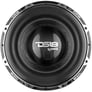 DS18 Hooligan X 15" (HOOL-X15.1DHE) Image 2