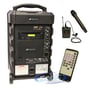 AmpliVox SW800 Image 1