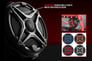 SSV Works RG4-F65V Image 4