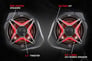 SSV Works RG4-F65V Image 3