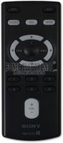 Sony CDX-GT500 Image 5