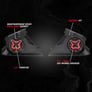 SSV Works MAVR-PHZ4VTD Image 2