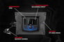 SSV Works KX-Q3V1 (230-KX-Q3V1) Image 2