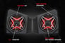 SSV Works KX-Q3V1 (230-KX-Q3V1) Image 4