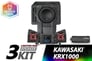 SSV Works KX-Q3V1 (230-KX-Q3V1) Image 1