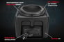 SSV Works RG4-Q5A1 (230-RG4-Q5A1) Image 3