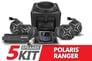 SSV Works RG4-Q5A1 (230-RG4-Q5A1) Image 1