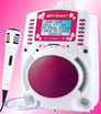 Emerson SD512G Image 1