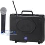 AmpliVox SW223 Image 1