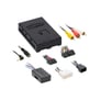 Axxess AXDIS-TY3 Wiring Interface Image 1