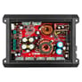 DS18 SXE-2500.1D/BK Image 2