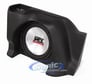 MTX Audio Thunderform C15EX07FB10-T45 (Black, Loaded) Image 2