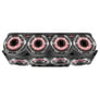 DS18 JK-SBAR10XL/BK Image 6