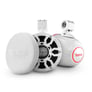DS18 NXL-X8PRO/WH (White) Image 1