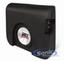 MTX Audio Thunderform C15C07FB10A-T45 (Black, Amplified) Image 2