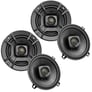 Polk Audio DB522 (2-Pairs, 4-Total) Image 1