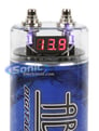 Absolute CAP200 (Black with Blue) Image 2