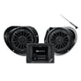 MB Quart MBQT-STG2-RAD-1 Image 1